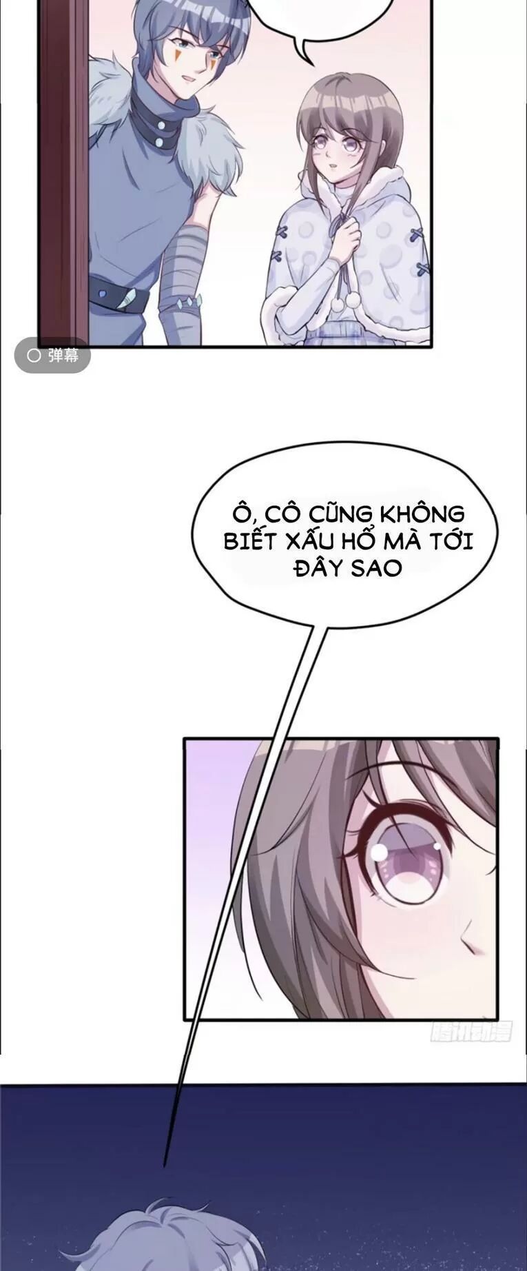 đọc truyện Thảnh Thơi Thú Thế Chủng Chủng Điền, Sinh Sinh Tể Chương 114 ảnh 30 tại Thiên Thai Truyện