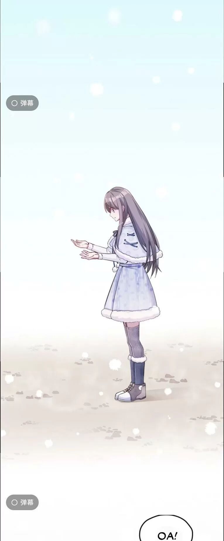 đọc truyện Thảnh Thơi Thú Thế Chủng Chủng Điền, Sinh Sinh Tể Chương 114 ảnh 5 tại Thiên Thai Truyện