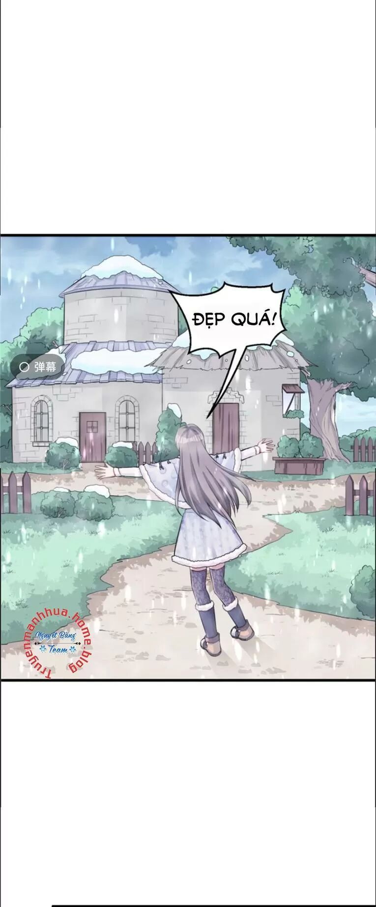 đọc truyện Thảnh Thơi Thú Thế Chủng Chủng Điền, Sinh Sinh Tể Chương 114 ảnh 7 tại Thiên Thai Truyện