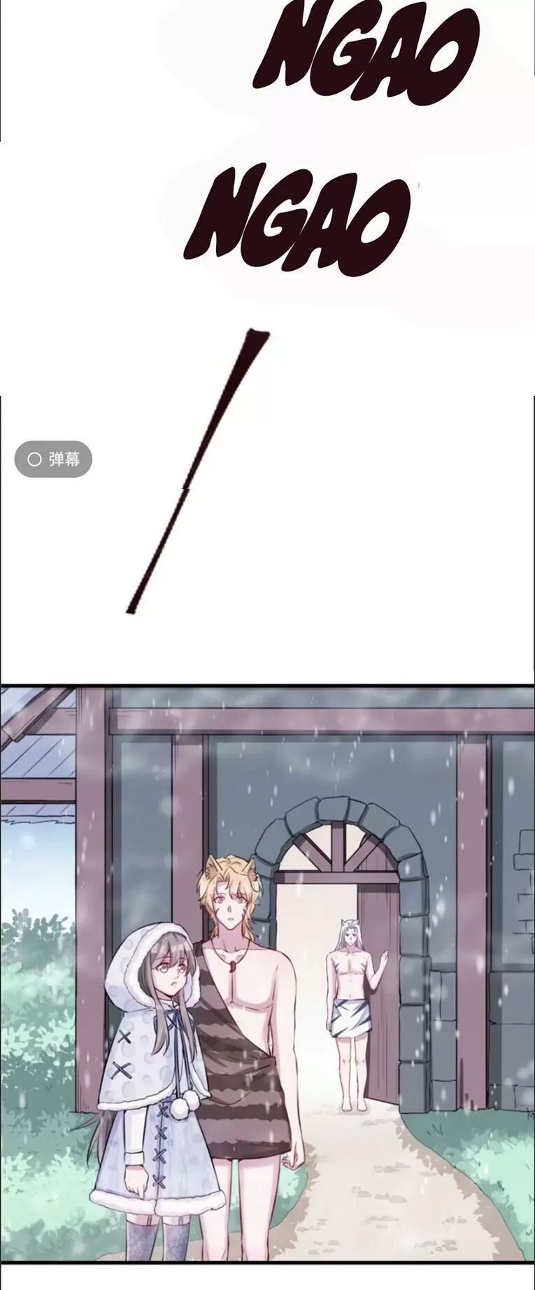 đọc truyện Thảnh Thơi Thú Thế Chủng Chủng Điền, Sinh Sinh Tể Chương 114 ảnh 10 tại Thiên Thai Truyện