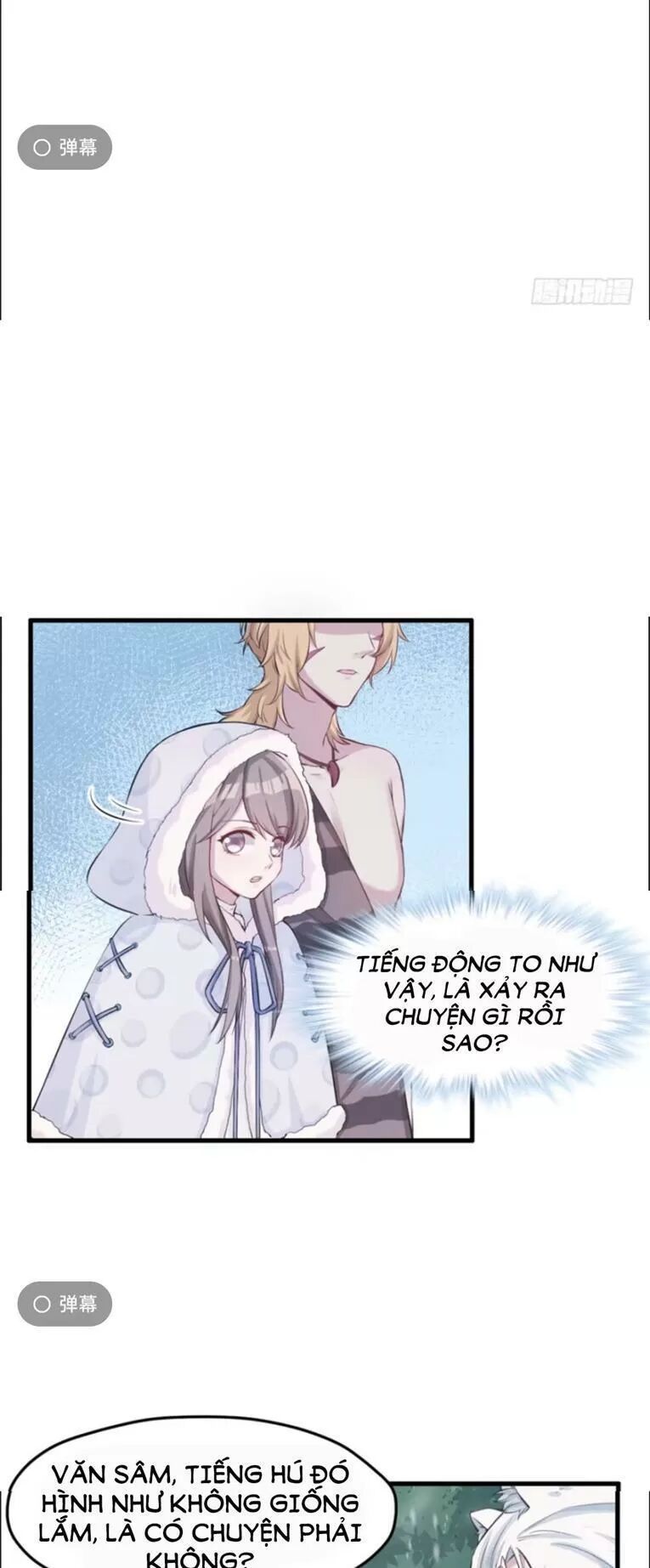 đọc truyện Thảnh Thơi Thú Thế Chủng Chủng Điền, Sinh Sinh Tể Chương 114 ảnh 11 tại Thiên Thai Truyện