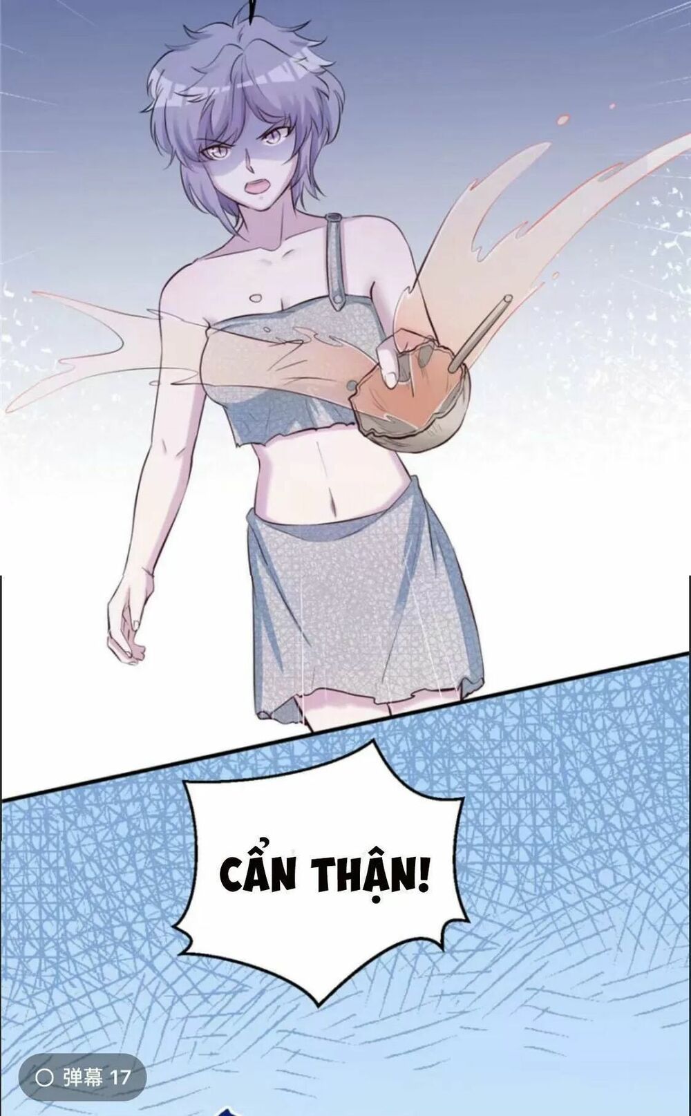 đọc truyện Thảnh Thơi Thú Thế Chủng Chủng Điền, Sinh Sinh Tể Chương 115 ảnh 15 tại Thiên Thai Truyện