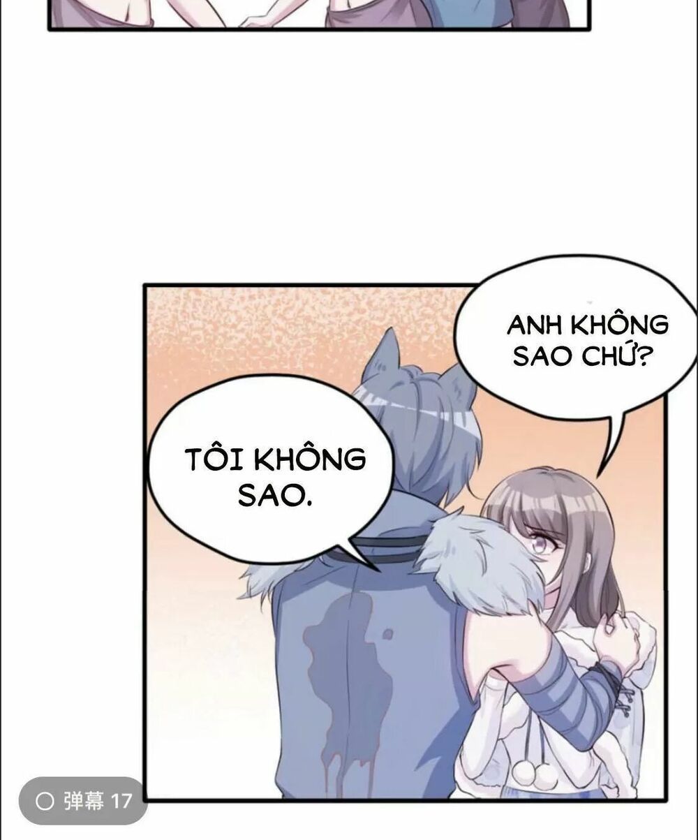 đọc truyện Thảnh Thơi Thú Thế Chủng Chủng Điền, Sinh Sinh Tể Chương 115 ảnh 18 tại Thiên Thai Truyện