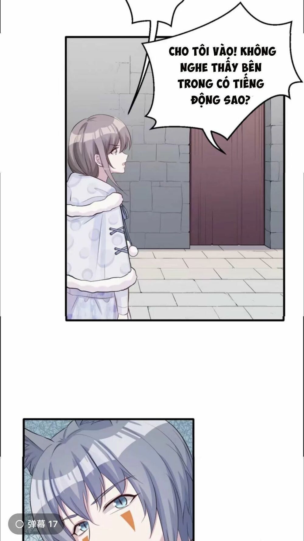 đọc truyện Thảnh Thơi Thú Thế Chủng Chủng Điền, Sinh Sinh Tể Chương 115 ảnh 20 tại Thiên Thai Truyện