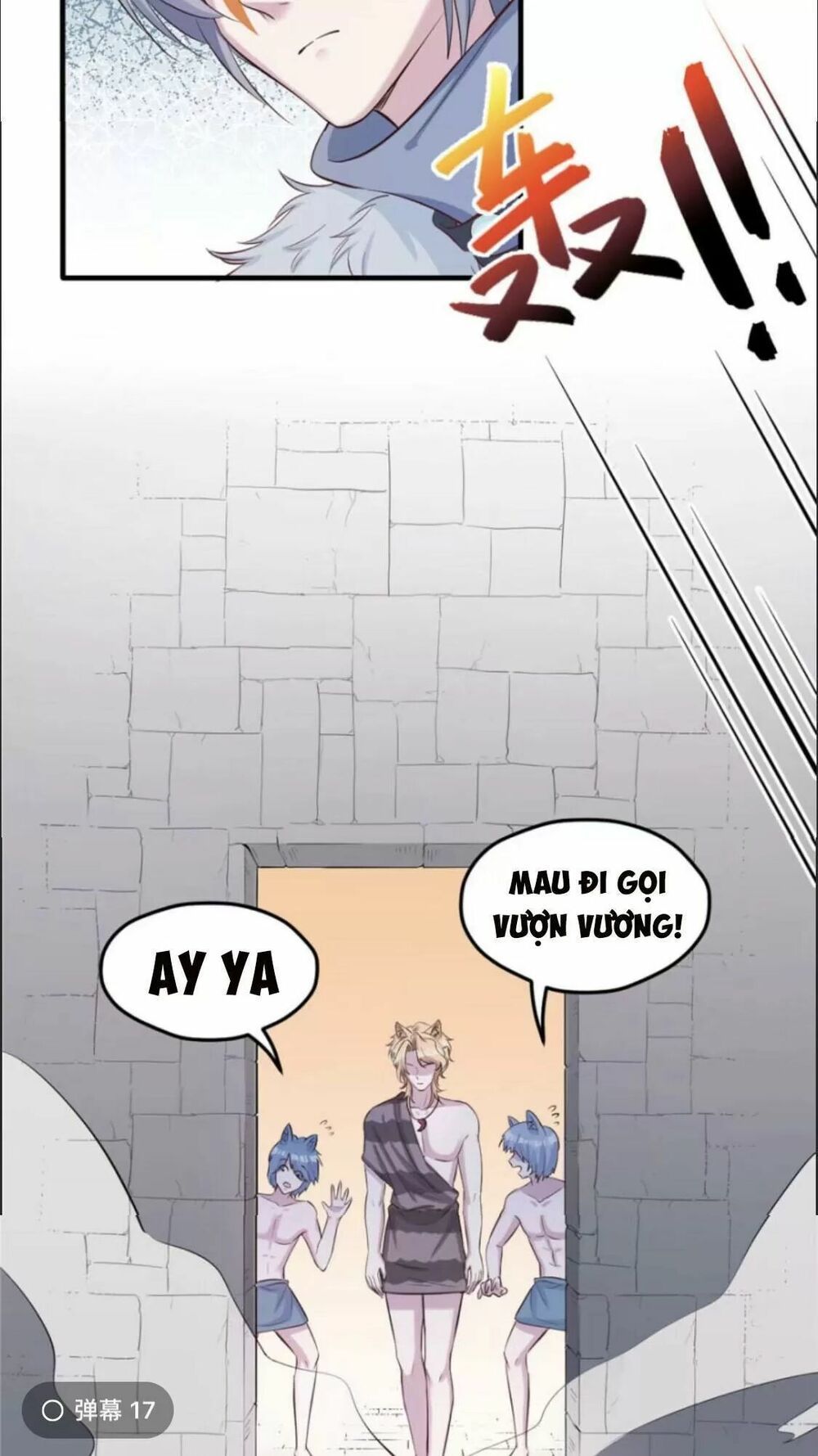 đọc truyện Thảnh Thơi Thú Thế Chủng Chủng Điền, Sinh Sinh Tể Chương 115 ảnh 21 tại Thiên Thai Truyện