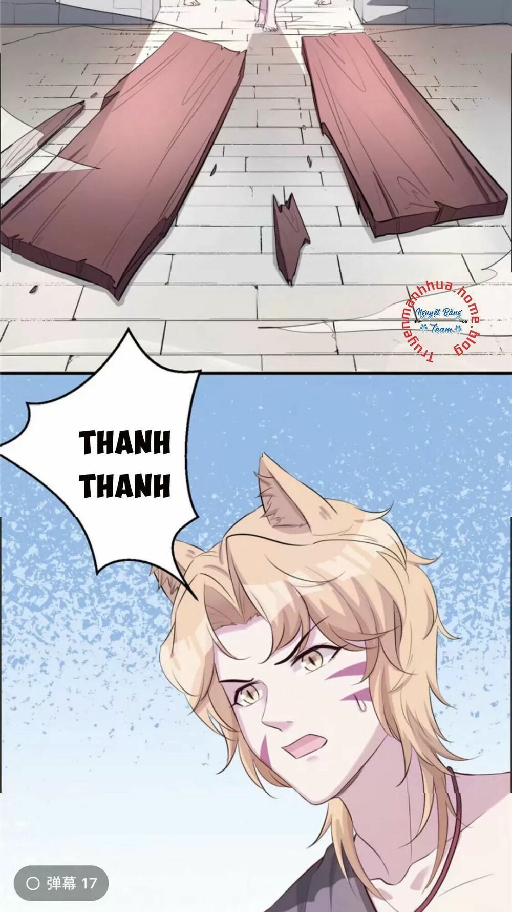 đọc truyện Thảnh Thơi Thú Thế Chủng Chủng Điền, Sinh Sinh Tể Chương 115 ảnh 22 tại Thiên Thai Truyện