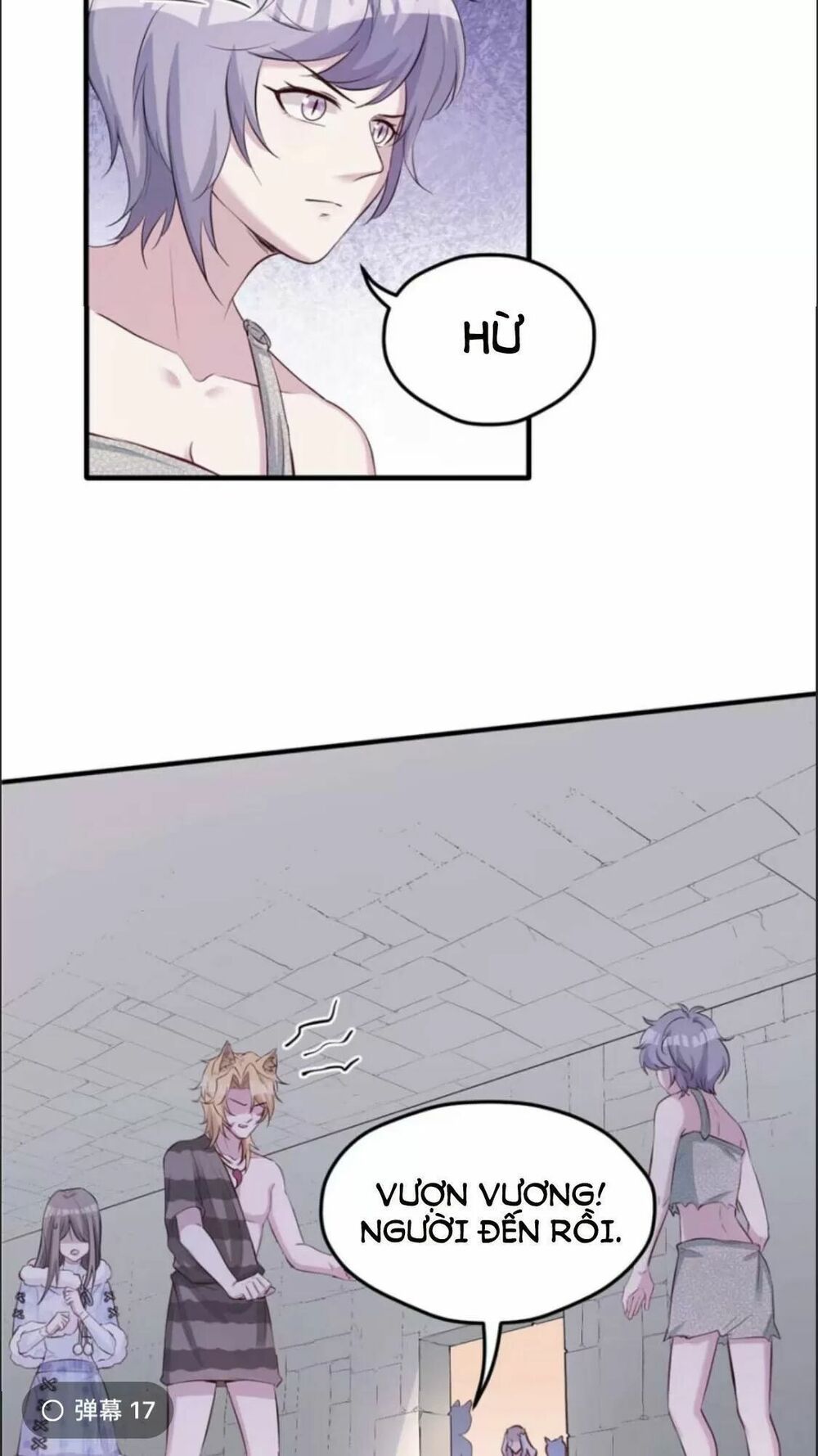 đọc truyện Thảnh Thơi Thú Thế Chủng Chủng Điền, Sinh Sinh Tể Chương 115 ảnh 26 tại Thiên Thai Truyện