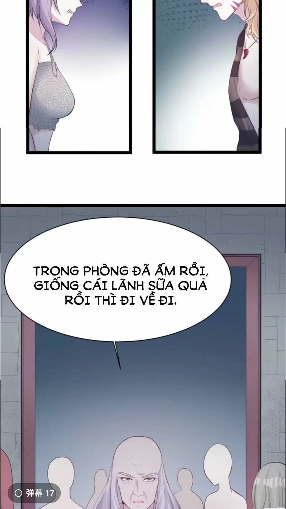 đọc truyện Thảnh Thơi Thú Thế Chủng Chủng Điền, Sinh Sinh Tể Chương 115 ảnh 30 tại Thiên Thai Truyện