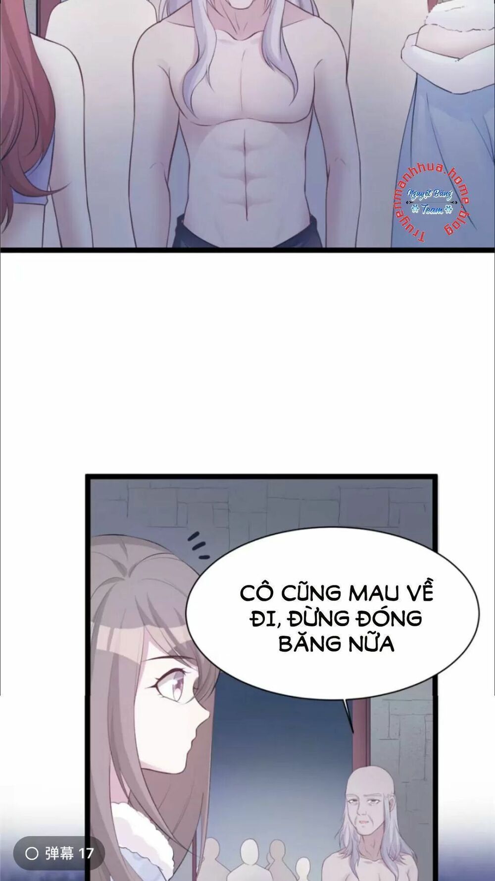 đọc truyện Thảnh Thơi Thú Thế Chủng Chủng Điền, Sinh Sinh Tể Chương 115 ảnh 31 tại Thiên Thai Truyện