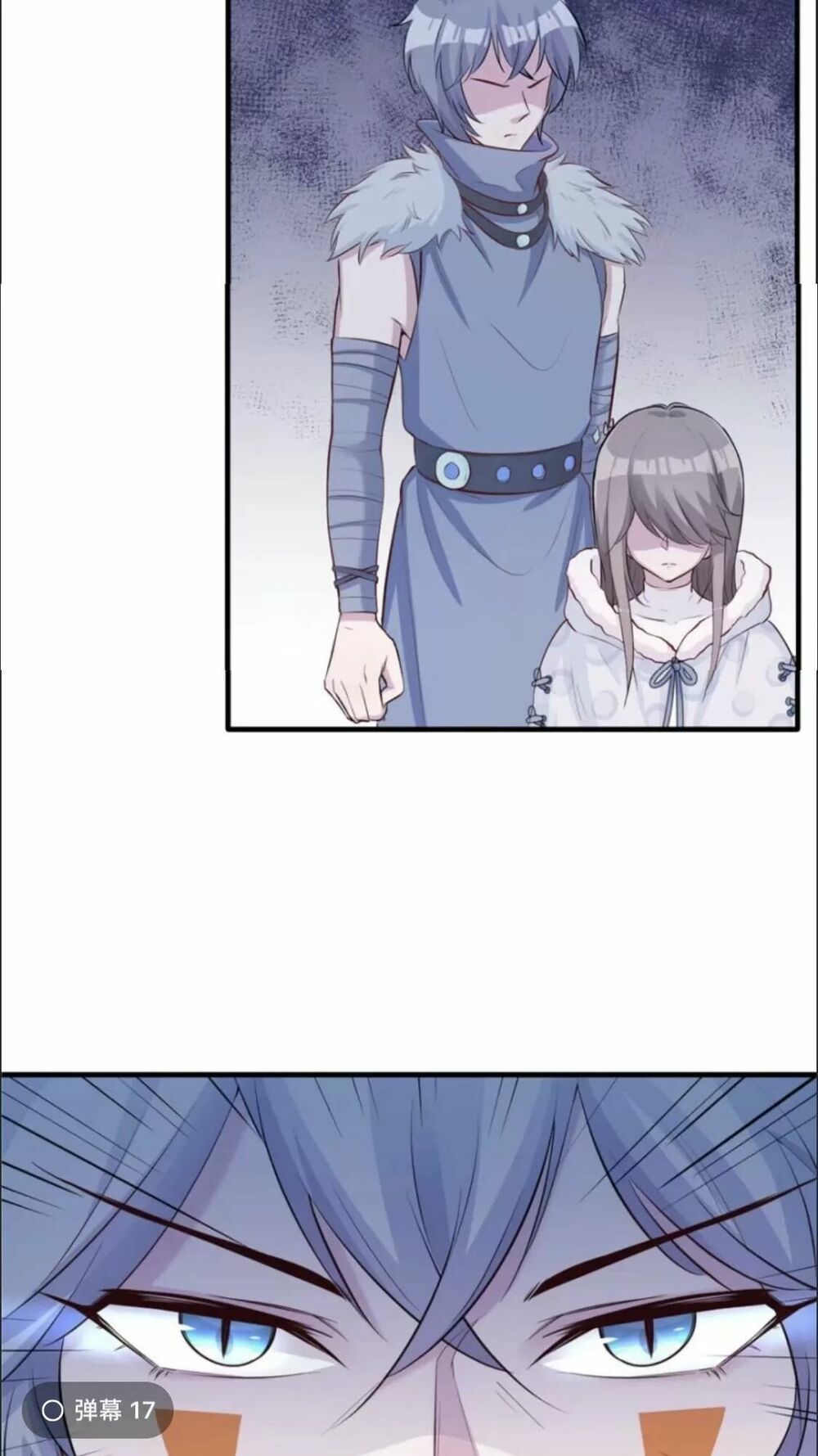 đọc truyện Thảnh Thơi Thú Thế Chủng Chủng Điền, Sinh Sinh Tể Chương 115 ảnh 9 tại Thiên Thai Truyện