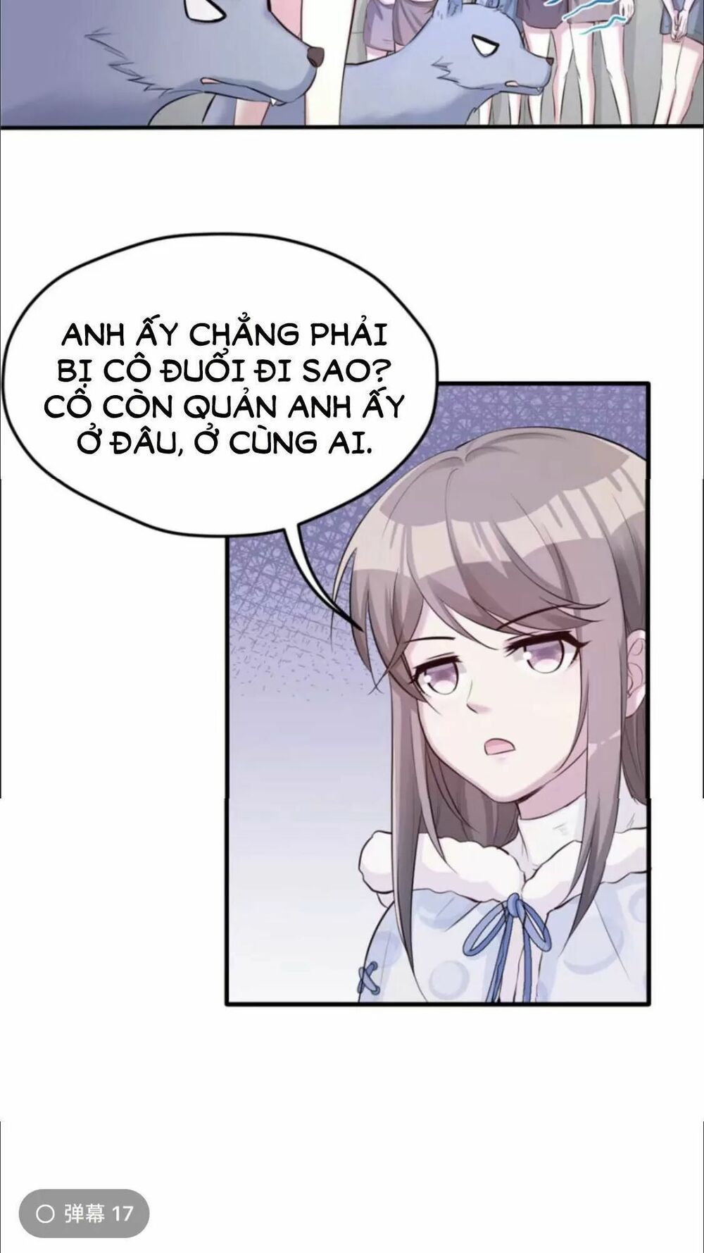 đọc truyện Thảnh Thơi Thú Thế Chủng Chủng Điền, Sinh Sinh Tể Chương 115 ảnh 11 tại Thiên Thai Truyện