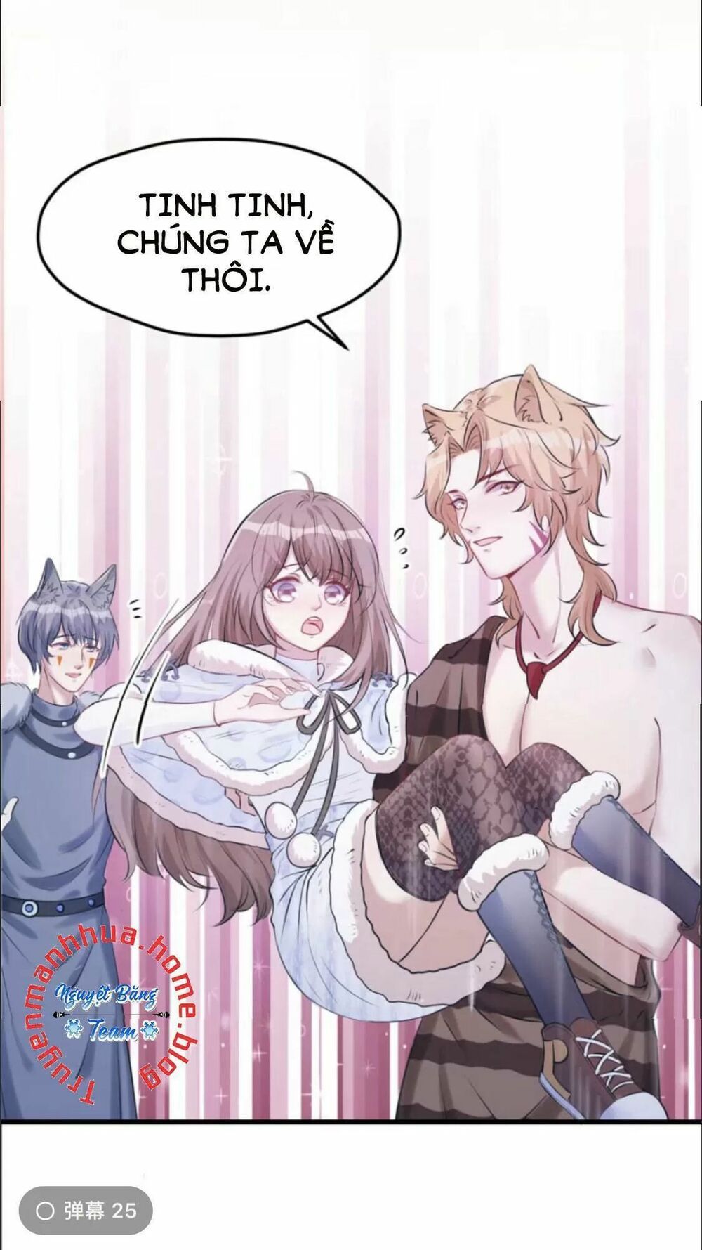 đọc truyện Thảnh Thơi Thú Thế Chủng Chủng Điền, Sinh Sinh Tể Chương 116 ảnh 12 tại Thiên Thai Truyện