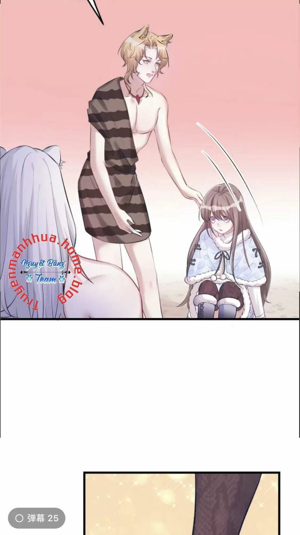 đọc truyện Thảnh Thơi Thú Thế Chủng Chủng Điền, Sinh Sinh Tể Chương 116 ảnh 36 tại Thiên Thai Truyện