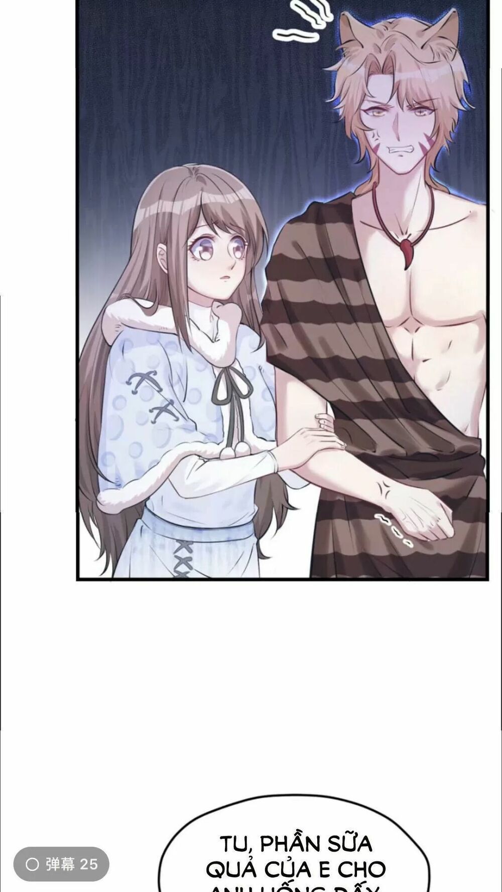 đọc truyện Thảnh Thơi Thú Thế Chủng Chủng Điền, Sinh Sinh Tể Chương 116 ảnh 8 tại Thiên Thai Truyện