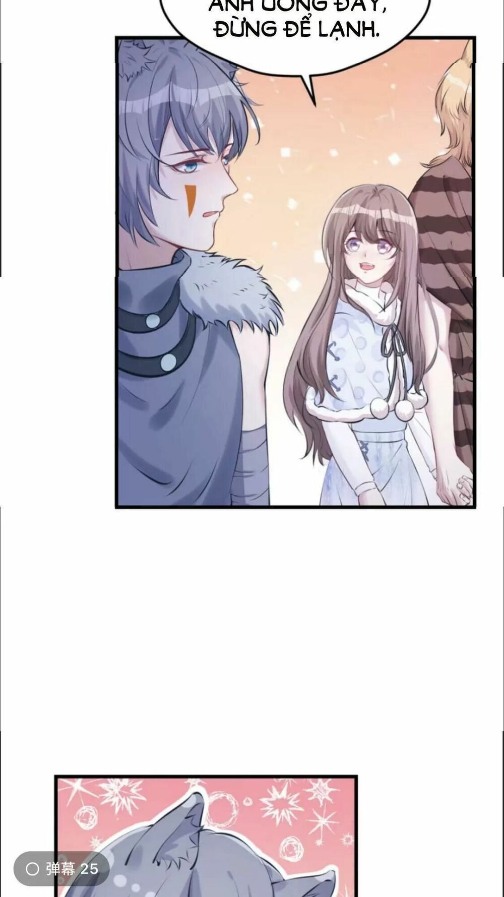 đọc truyện Thảnh Thơi Thú Thế Chủng Chủng Điền, Sinh Sinh Tể Chương 116 ảnh 9 tại Thiên Thai Truyện