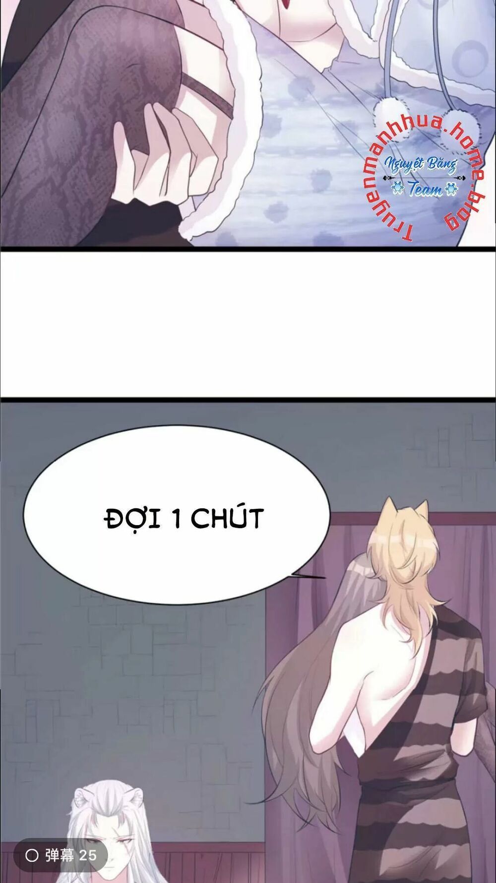 đọc truyện Thảnh Thơi Thú Thế Chủng Chủng Điền, Sinh Sinh Tể Chương 117 ảnh 13 tại Thiên Thai Truyện