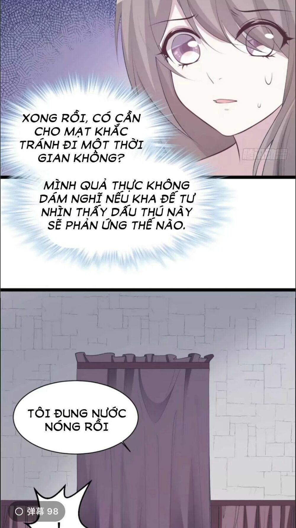 đọc truyện Thảnh Thơi Thú Thế Chủng Chủng Điền, Sinh Sinh Tể Chương 117 ảnh 30 tại Thiên Thai Truyện