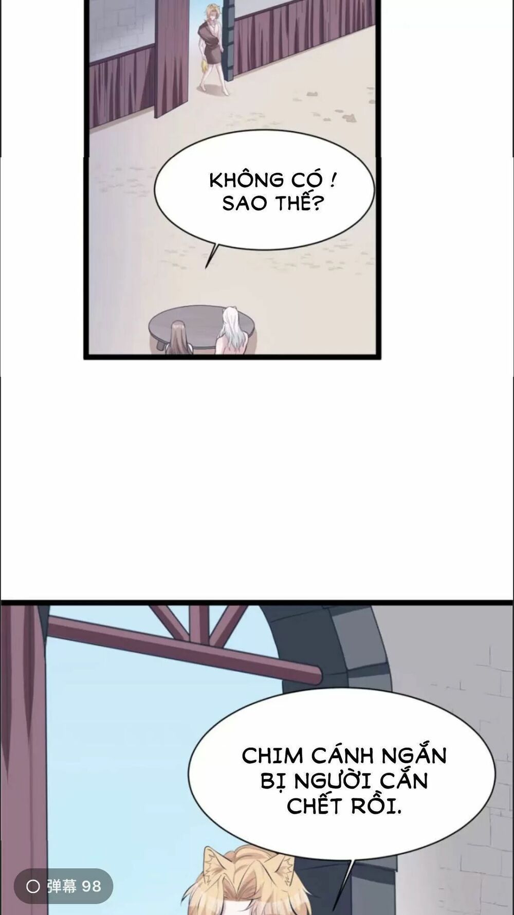 đọc truyện Thảnh Thơi Thú Thế Chủng Chủng Điền, Sinh Sinh Tể Chương 117 ảnh 38 tại Thiên Thai Truyện