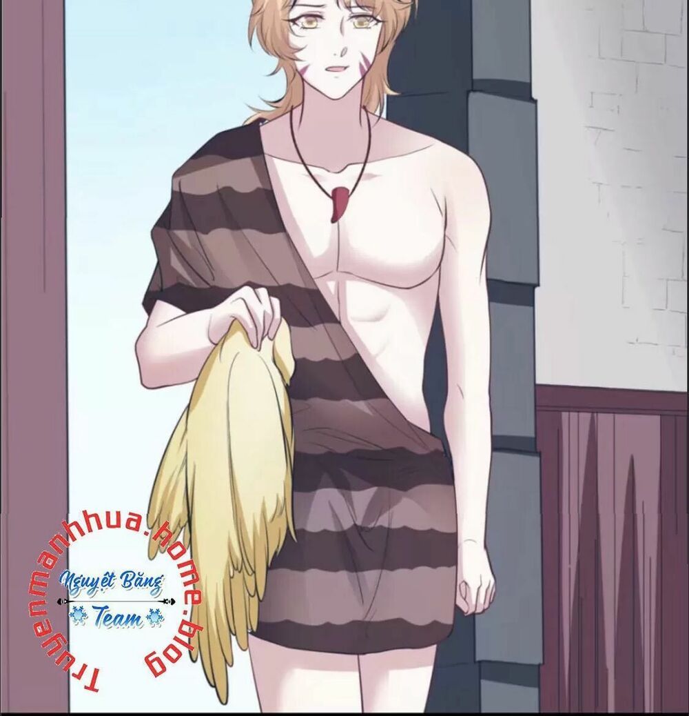 đọc truyện Thảnh Thơi Thú Thế Chủng Chủng Điền, Sinh Sinh Tể Chương 117 ảnh 39 tại Thiên Thai Truyện