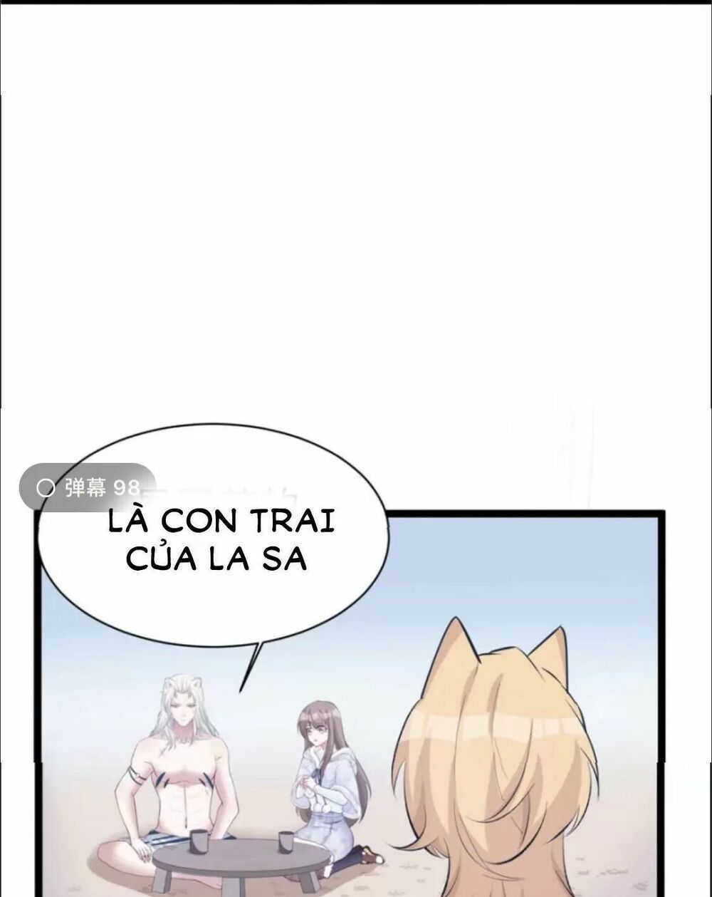 đọc truyện Thảnh Thơi Thú Thế Chủng Chủng Điền, Sinh Sinh Tể Chương 117 ảnh 40 tại Thiên Thai Truyện