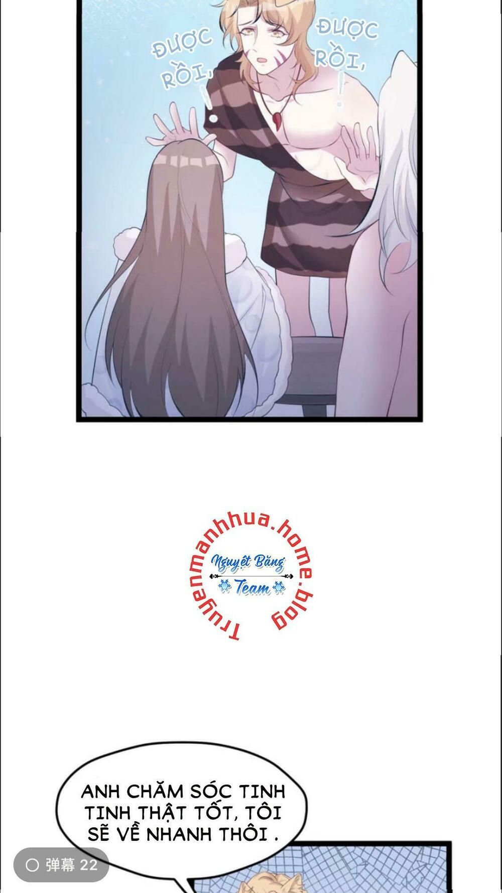 đọc truyện Thảnh Thơi Thú Thế Chủng Chủng Điền, Sinh Sinh Tể Chương 118 ảnh 13 tại Thiên Thai Truyện