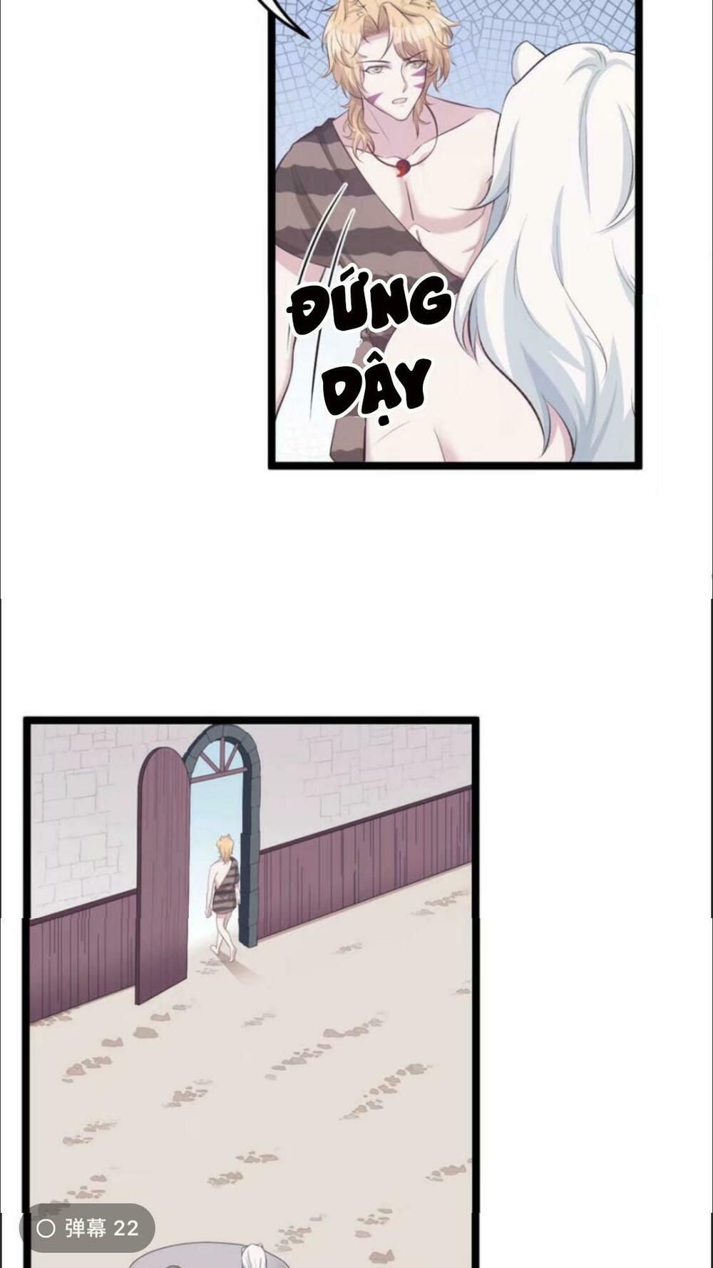 đọc truyện Thảnh Thơi Thú Thế Chủng Chủng Điền, Sinh Sinh Tể Chương 118 ảnh 14 tại Thiên Thai Truyện