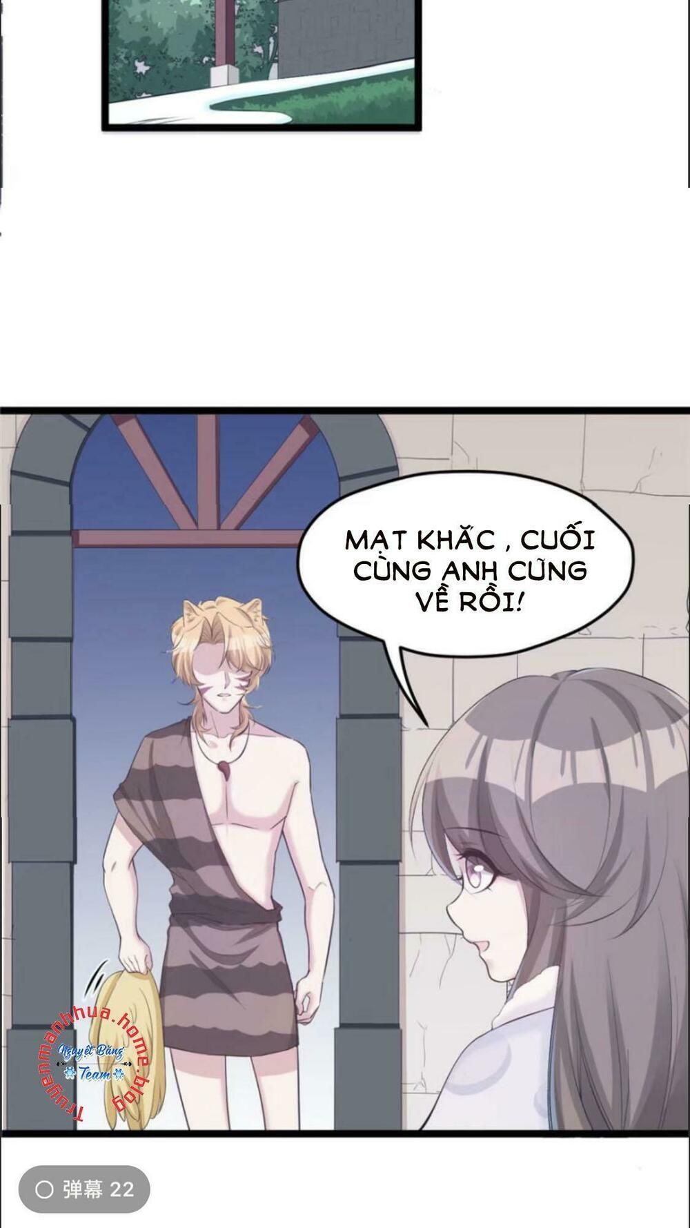 đọc truyện Thảnh Thơi Thú Thế Chủng Chủng Điền, Sinh Sinh Tể Chương 118 ảnh 16 tại Thiên Thai Truyện