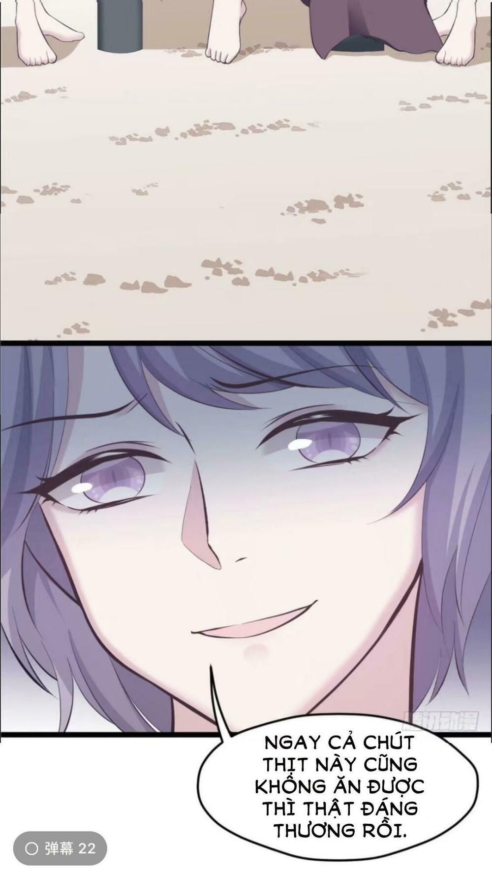 đọc truyện Thảnh Thơi Thú Thế Chủng Chủng Điền, Sinh Sinh Tể Chương 118 ảnh 21 tại Thiên Thai Truyện