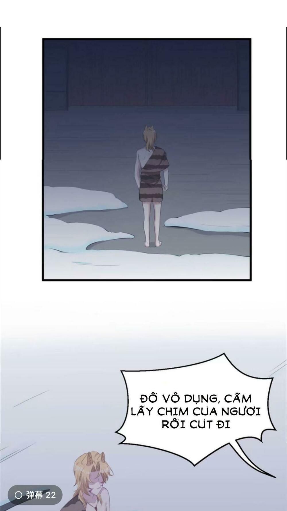 đọc truyện Thảnh Thơi Thú Thế Chủng Chủng Điền, Sinh Sinh Tể Chương 118 ảnh 23 tại Thiên Thai Truyện