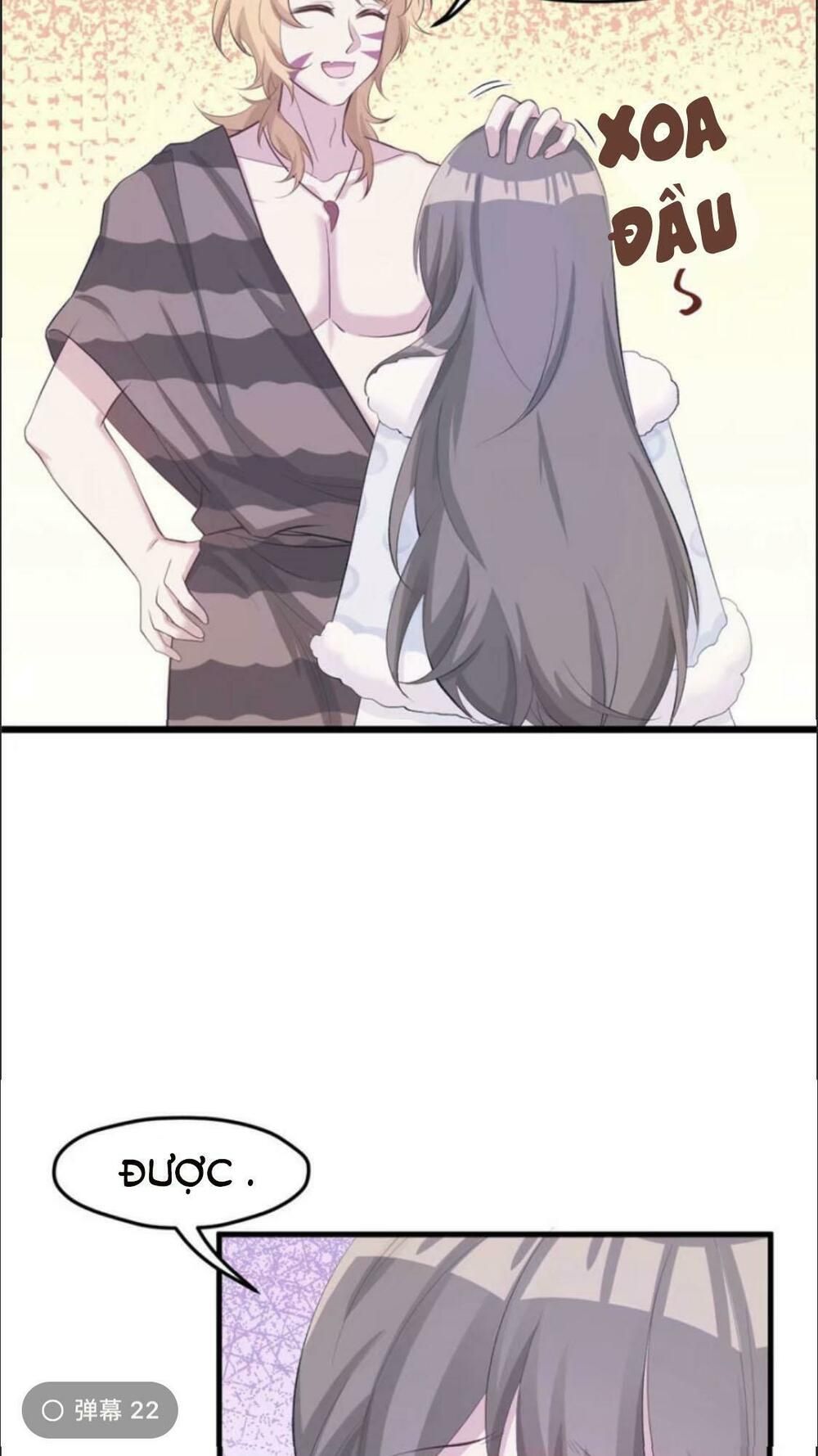 đọc truyện Thảnh Thơi Thú Thế Chủng Chủng Điền, Sinh Sinh Tể Chương 118 ảnh 27 tại Thiên Thai Truyện