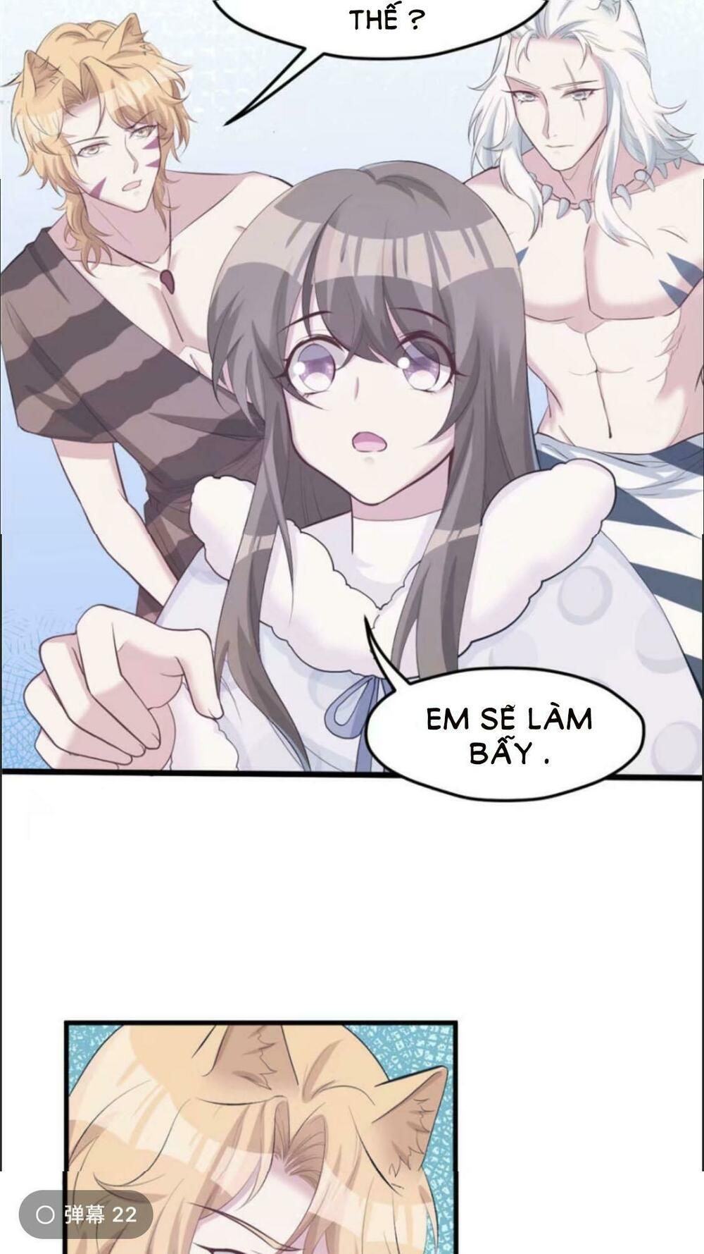 đọc truyện Thảnh Thơi Thú Thế Chủng Chủng Điền, Sinh Sinh Tể Chương 118 ảnh 30 tại Thiên Thai Truyện