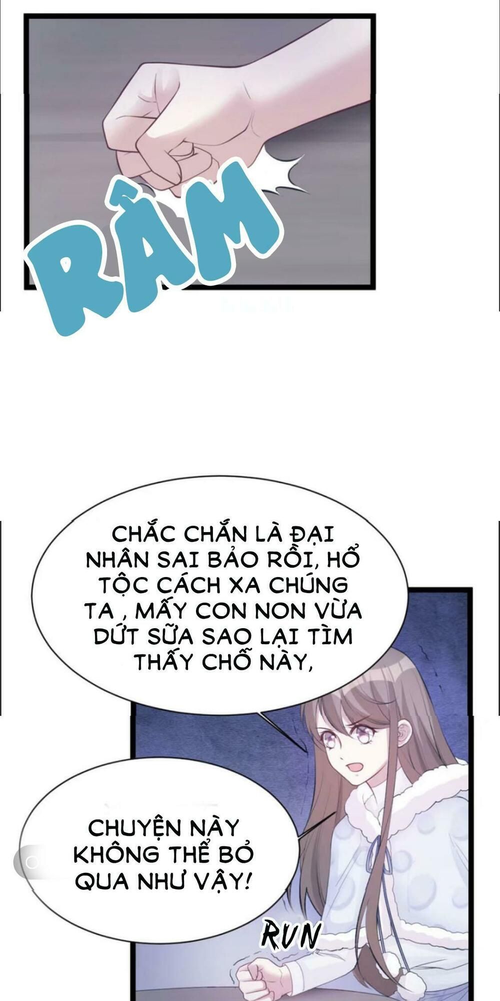 đọc truyện Thảnh Thơi Thú Thế Chủng Chủng Điền, Sinh Sinh Tể Chương 118 ảnh 5 tại Thiên Thai Truyện