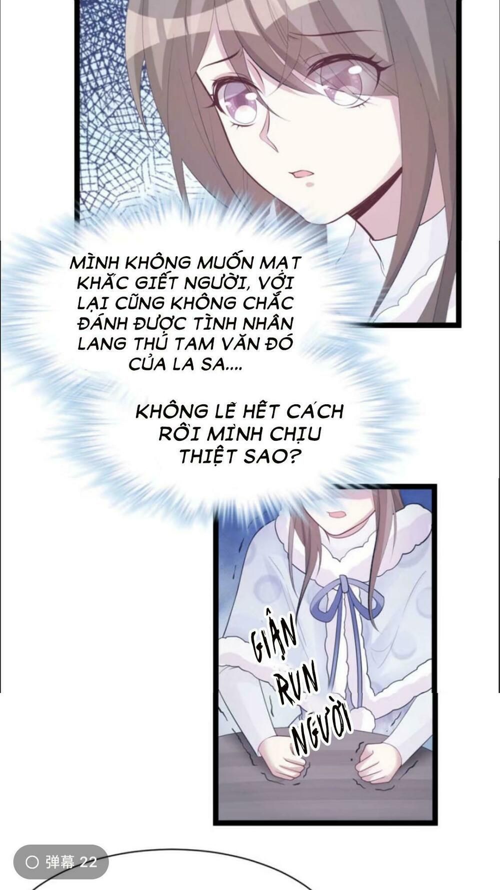 đọc truyện Thảnh Thơi Thú Thế Chủng Chủng Điền, Sinh Sinh Tể Chương 118 ảnh 11 tại Thiên Thai Truyện