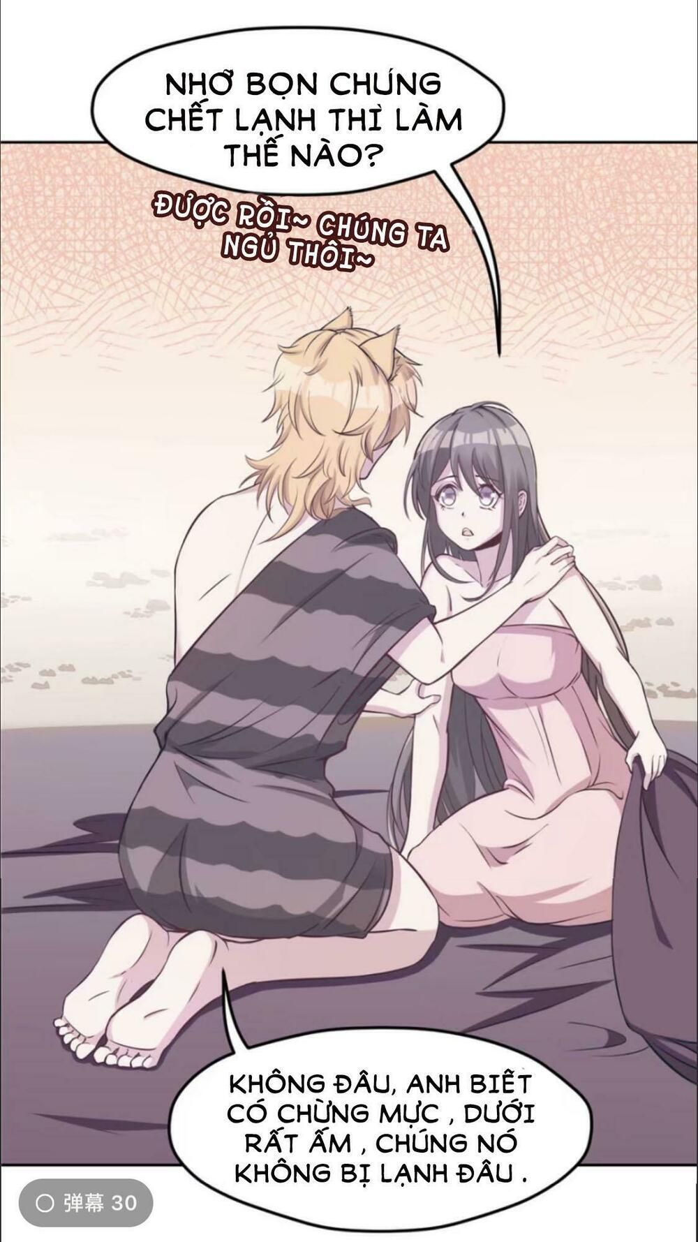 đọc truyện Thảnh Thơi Thú Thế Chủng Chủng Điền, Sinh Sinh Tể Chương 119 ảnh 13 tại Thiên Thai Truyện