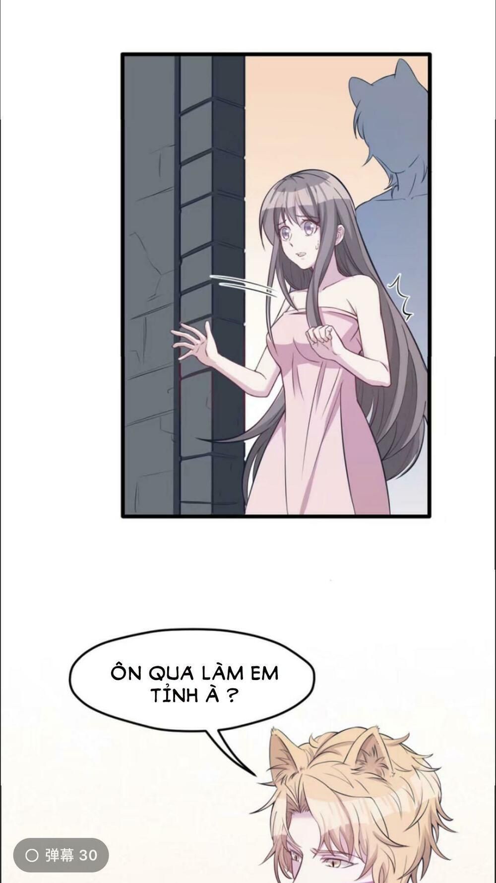 đọc truyện Thảnh Thơi Thú Thế Chủng Chủng Điền, Sinh Sinh Tể Chương 119 ảnh 24 tại Thiên Thai Truyện