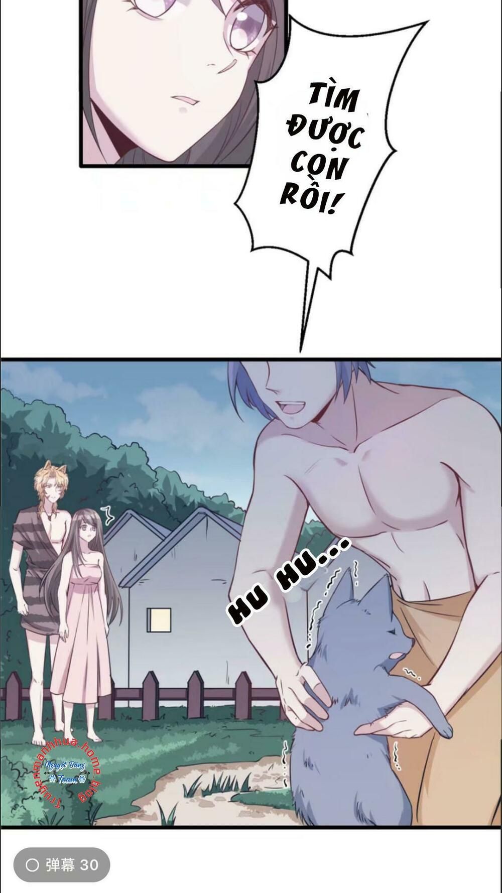 đọc truyện Thảnh Thơi Thú Thế Chủng Chủng Điền, Sinh Sinh Tể Chương 119 ảnh 26 tại Thiên Thai Truyện