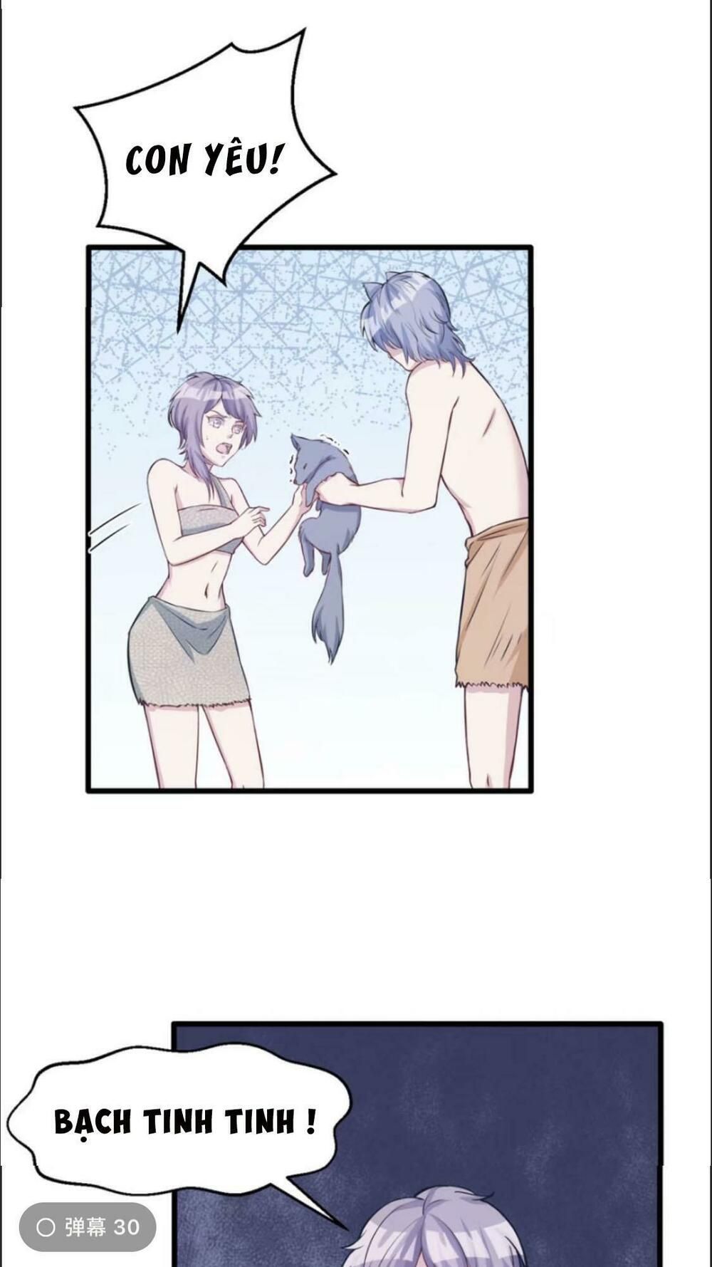 đọc truyện Thảnh Thơi Thú Thế Chủng Chủng Điền, Sinh Sinh Tể Chương 119 ảnh 27 tại Thiên Thai Truyện