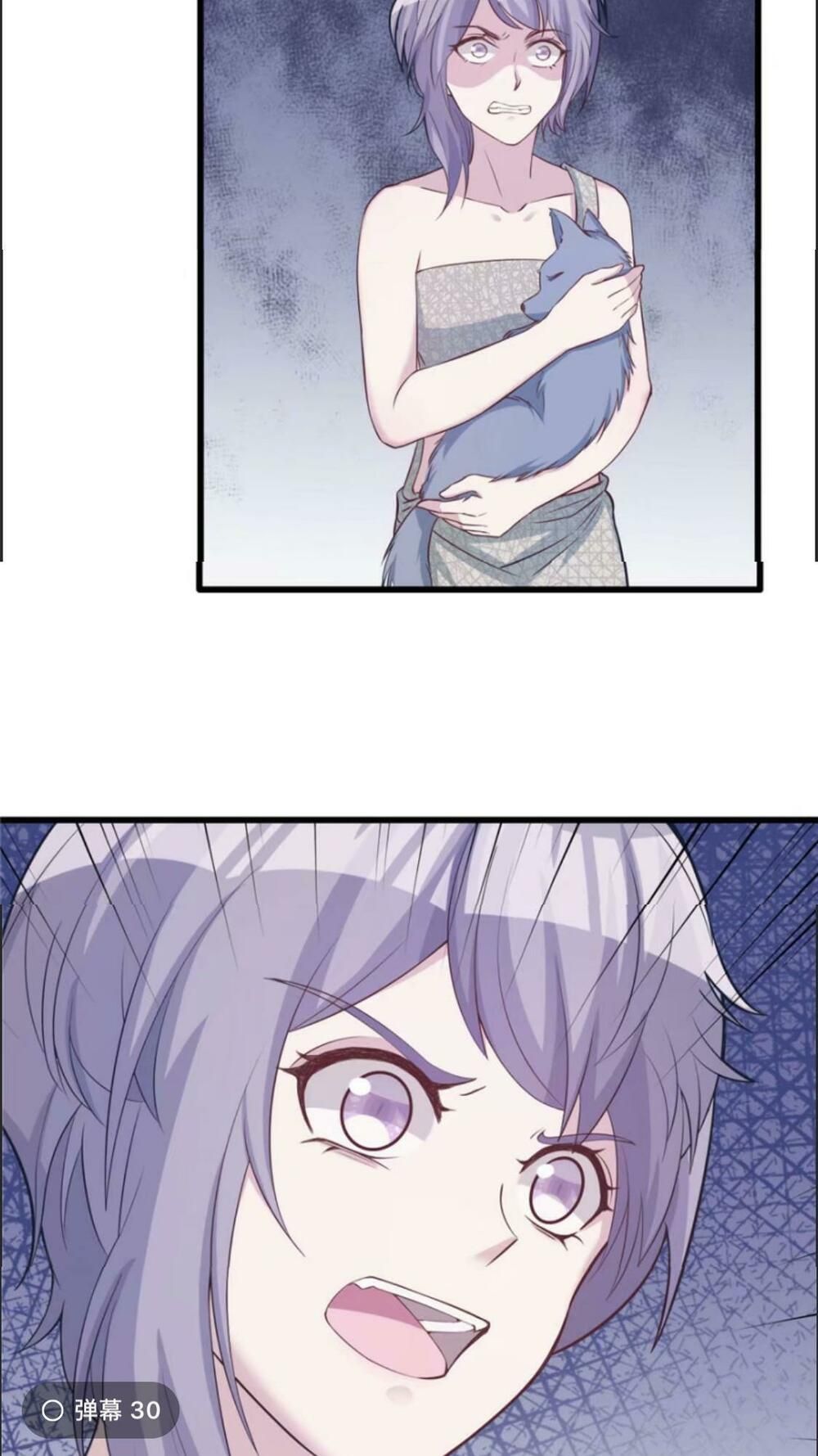 đọc truyện Thảnh Thơi Thú Thế Chủng Chủng Điền, Sinh Sinh Tể Chương 119 ảnh 28 tại Thiên Thai Truyện