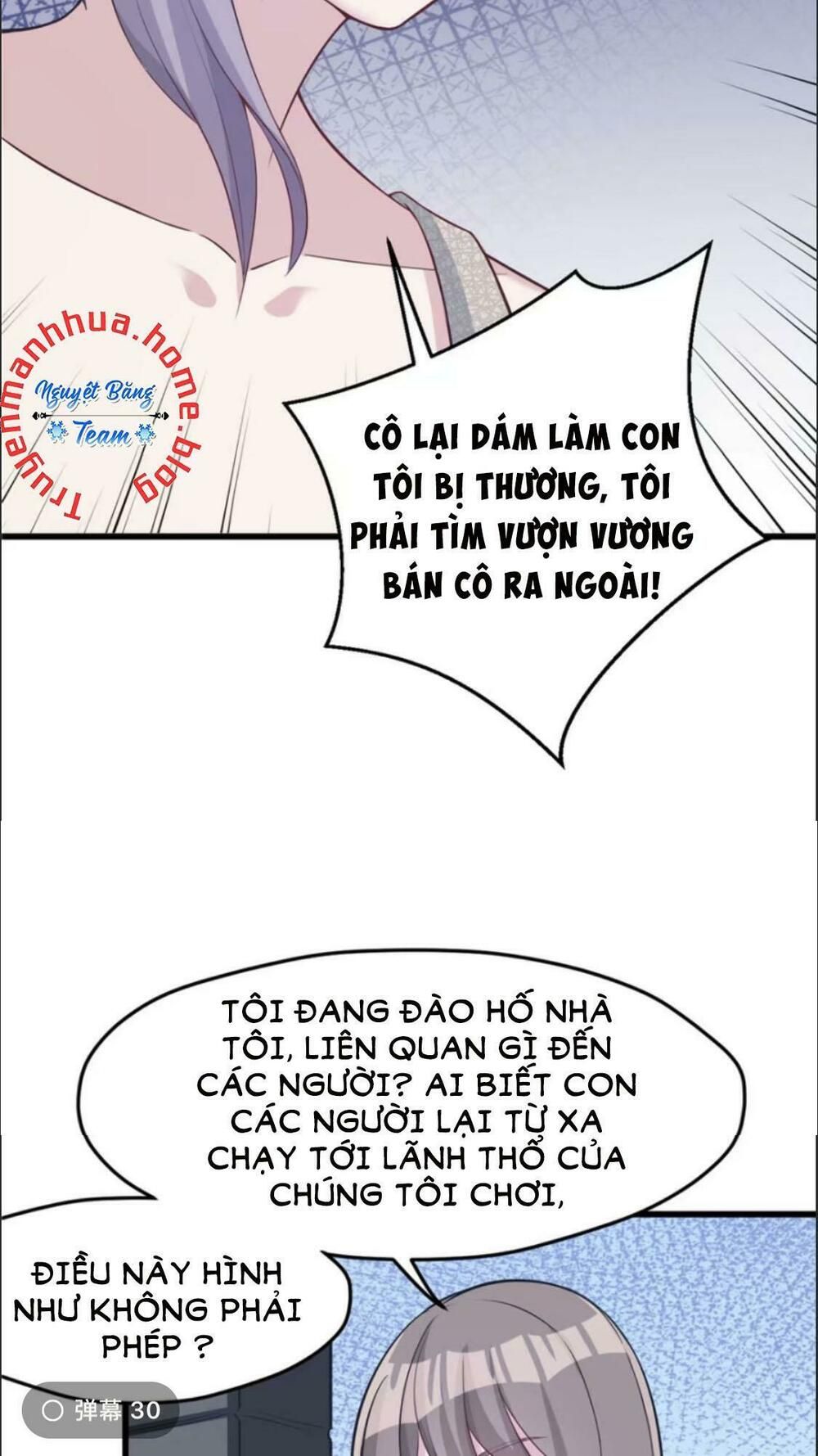 đọc truyện Thảnh Thơi Thú Thế Chủng Chủng Điền, Sinh Sinh Tể Chương 119 ảnh 29 tại Thiên Thai Truyện