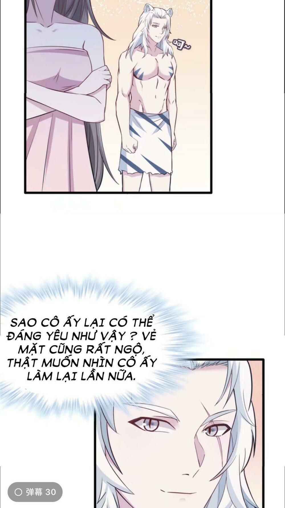 đọc truyện Thảnh Thơi Thú Thế Chủng Chủng Điền, Sinh Sinh Tể Chương 119 ảnh 31 tại Thiên Thai Truyện