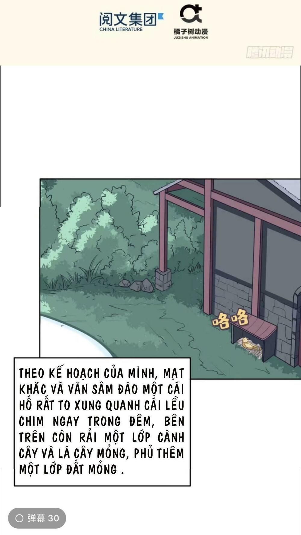 đọc truyện Thảnh Thơi Thú Thế Chủng Chủng Điền, Sinh Sinh Tể Chương 119 ảnh 5 tại Thiên Thai Truyện