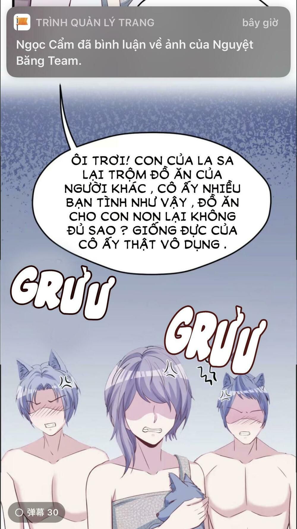 đọc truyện Thảnh Thơi Thú Thế Chủng Chủng Điền, Sinh Sinh Tể Chương 119 ảnh 33 tại Thiên Thai Truyện