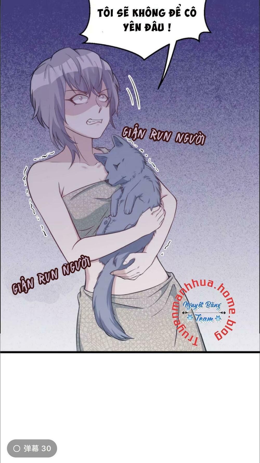 đọc truyện Thảnh Thơi Thú Thế Chủng Chủng Điền, Sinh Sinh Tể Chương 119 ảnh 35 tại Thiên Thai Truyện