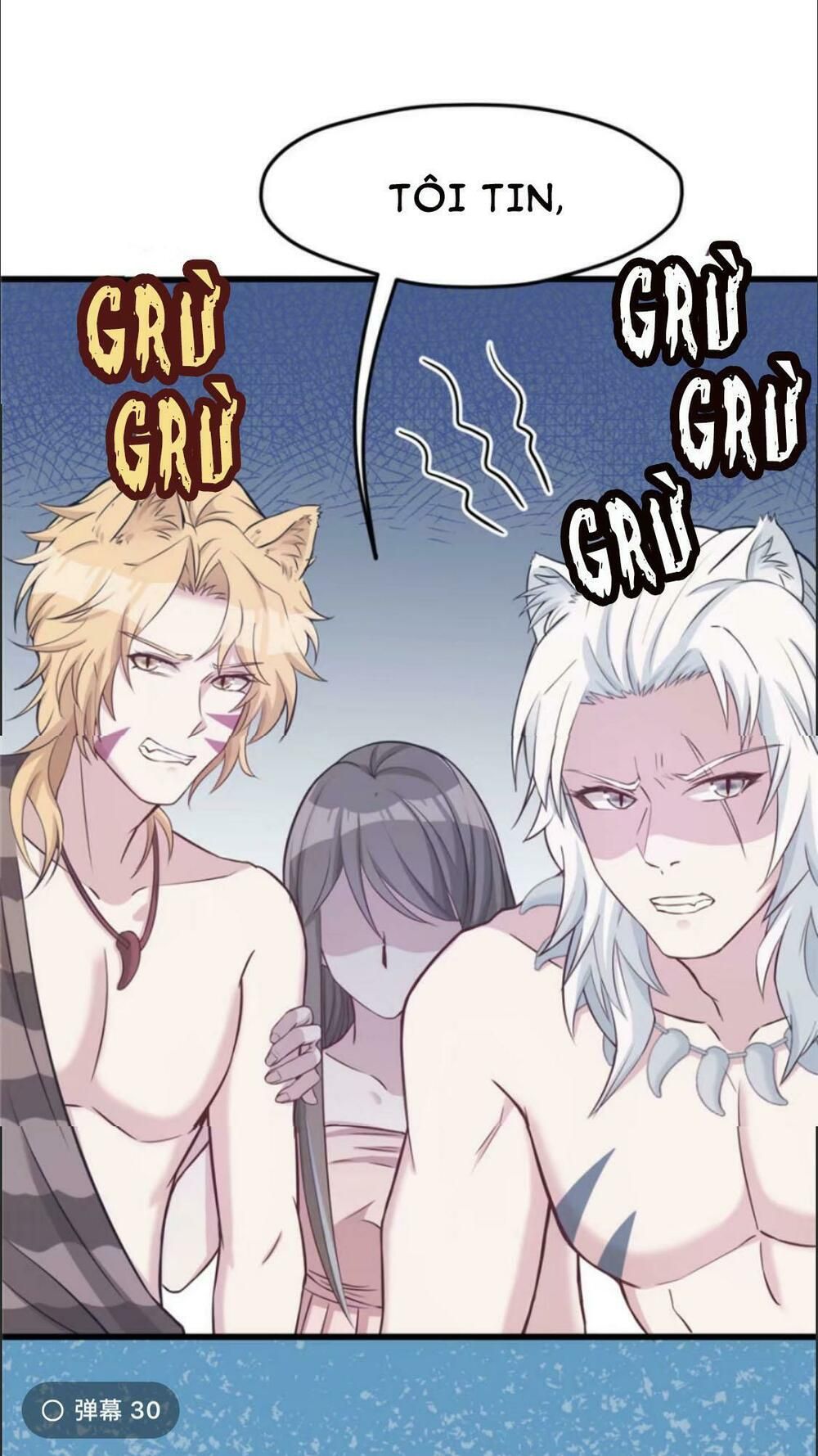 đọc truyện Thảnh Thơi Thú Thế Chủng Chủng Điền, Sinh Sinh Tể Chương 119 ảnh 36 tại Thiên Thai Truyện