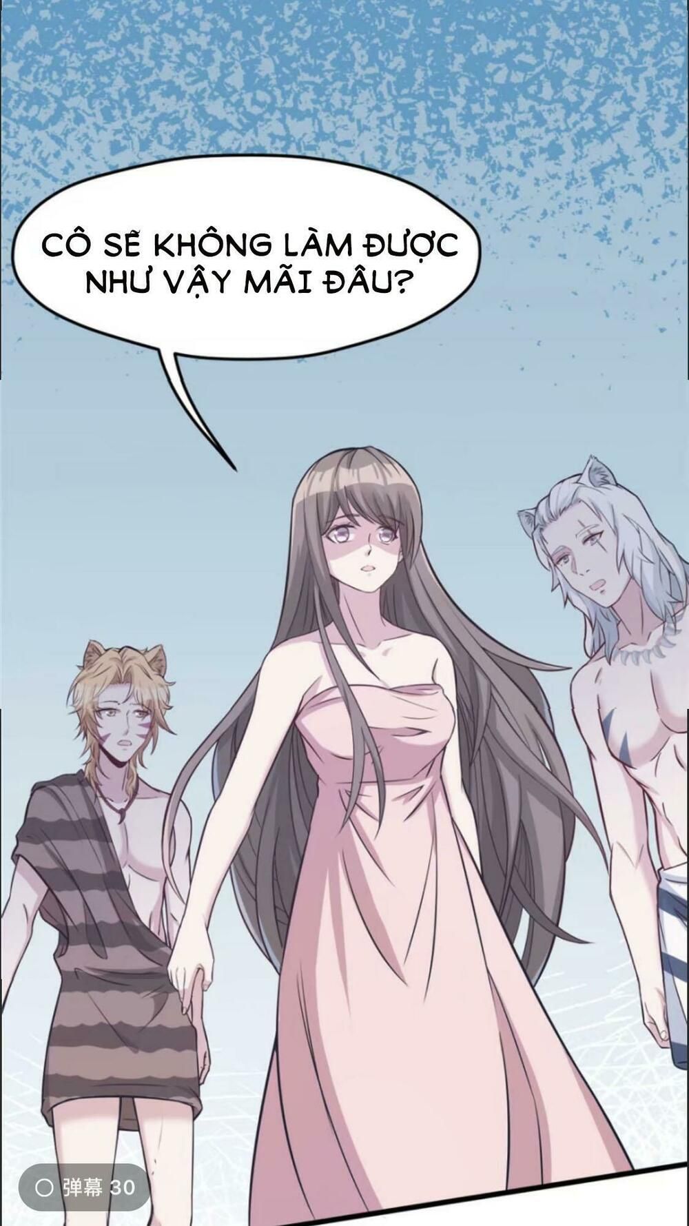 đọc truyện Thảnh Thơi Thú Thế Chủng Chủng Điền, Sinh Sinh Tể Chương 119 ảnh 37 tại Thiên Thai Truyện