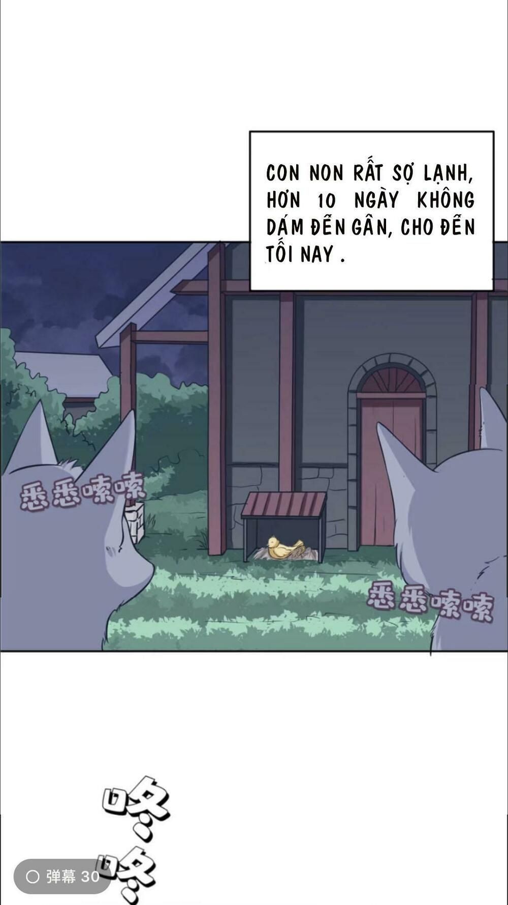 đọc truyện Thảnh Thơi Thú Thế Chủng Chủng Điền, Sinh Sinh Tể Chương 119 ảnh 6 tại Thiên Thai Truyện