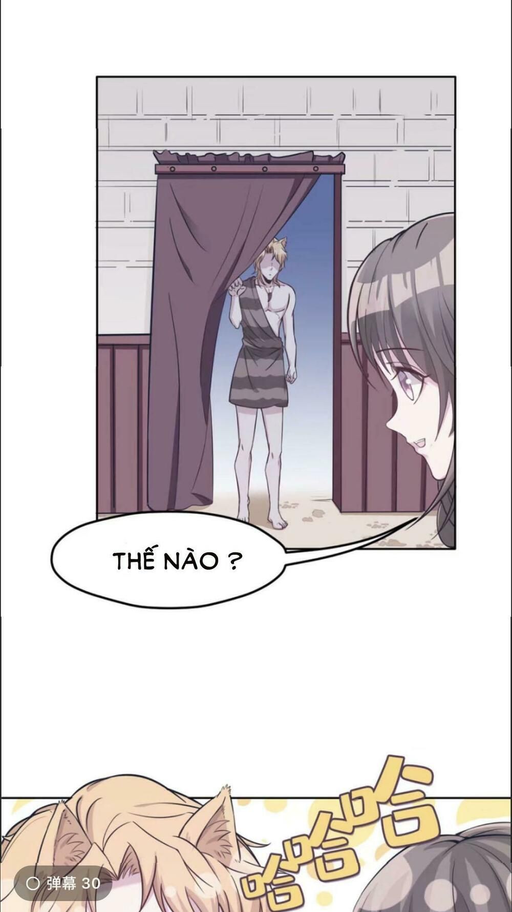 đọc truyện Thảnh Thơi Thú Thế Chủng Chủng Điền, Sinh Sinh Tể Chương 119 ảnh 10 tại Thiên Thai Truyện