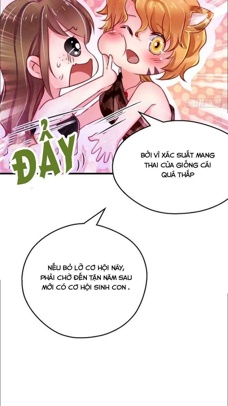 đọc truyện Thảnh Thơi Thú Thế Chủng Chủng Điền, Sinh Sinh Tể Chương 12 ảnh 15 tại Thiên Thai Truyện