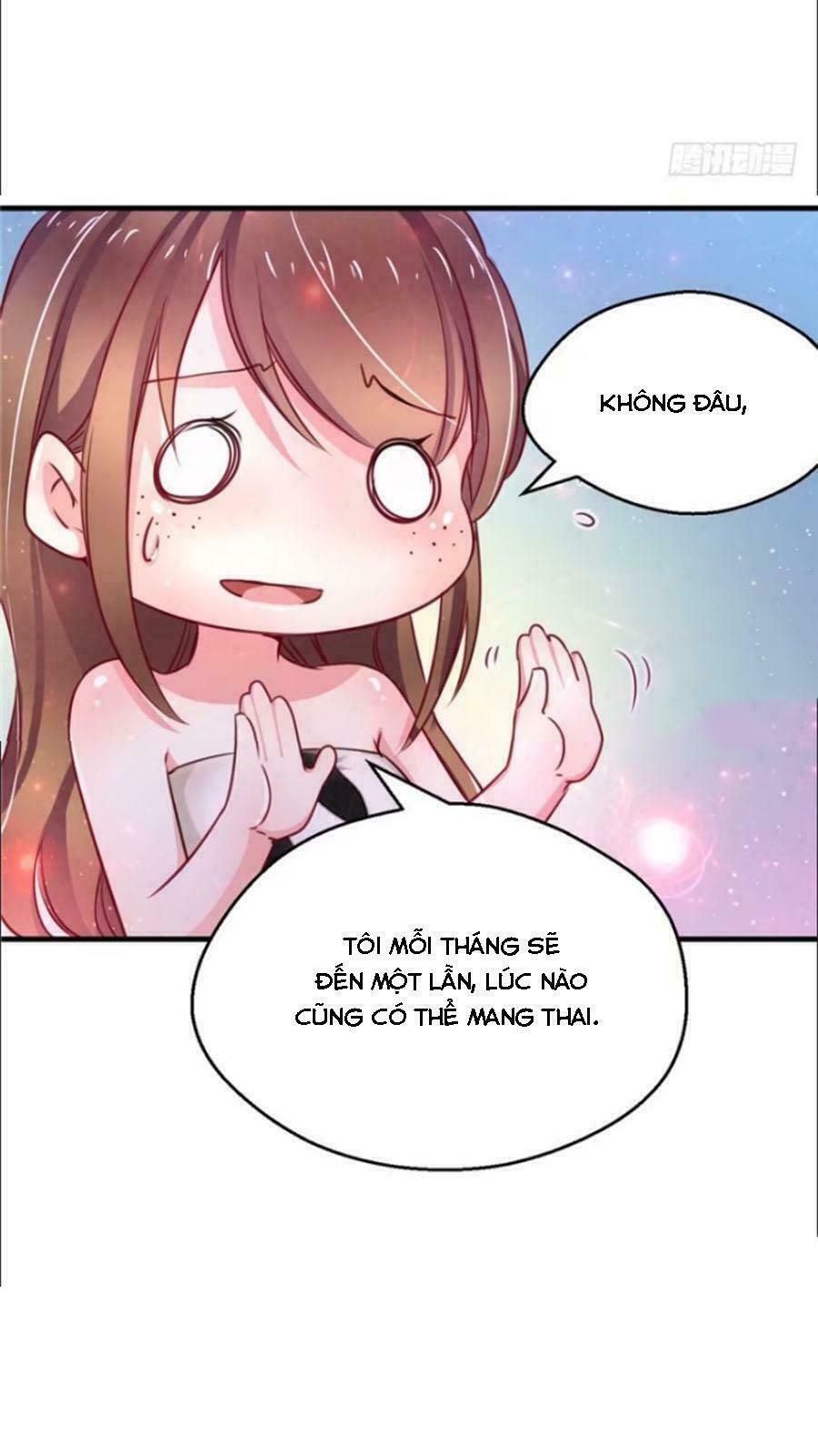 đọc truyện Thảnh Thơi Thú Thế Chủng Chủng Điền, Sinh Sinh Tể Chương 12 ảnh 16 tại Thiên Thai Truyện