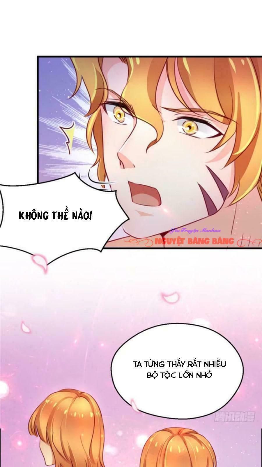 đọc truyện Thảnh Thơi Thú Thế Chủng Chủng Điền, Sinh Sinh Tể Chương 12 ảnh 17 tại Thiên Thai Truyện